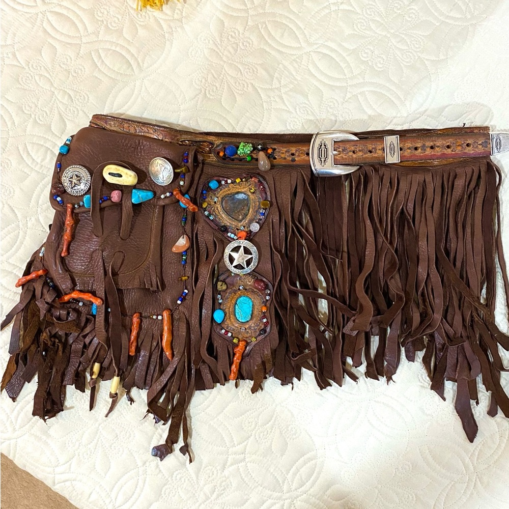 Medicine Belt